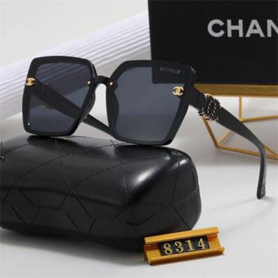 Chanel Sunglass A 132